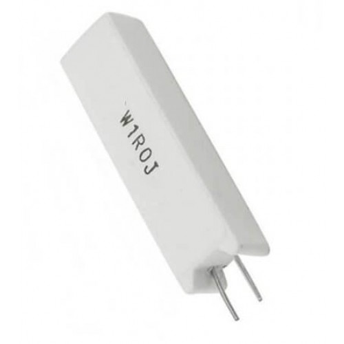 0,1 OHM 0,1R 11 WAT TAŞ DİRENÇ