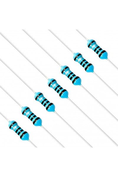 150R 1/4W Direnç ( 50 Adet )