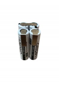 Orion AA 4.8V 600mAh Ni-Cd Şarjlı Vidalama Pil Grubu