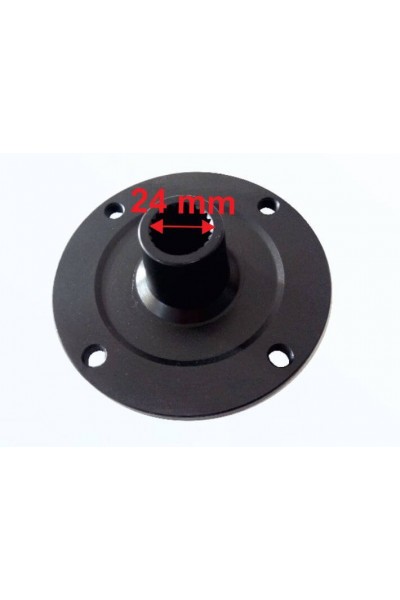 ATV ARKA JANT PORYASI 23 FREZE 24-49-120 mm 4 DELİKLİ ÖM