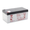 Yuasa NP3.2-12 12V 3.2Ah Bakımsız Kuru Akü