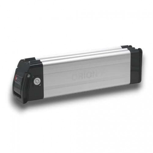 Orion 36v 6,6 Ah Li-ion Elektrikli Bisiklet Bataryası