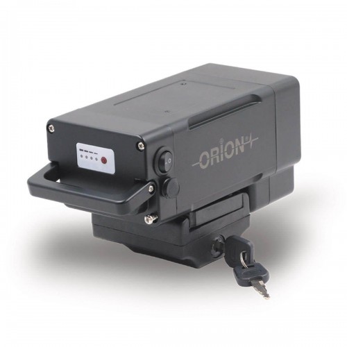Orion 36v 10,5 Ah Li-ion Elektrikli Bisiklet Bataryası