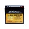 Orion 24V 22Ah Lityum İyon Akü