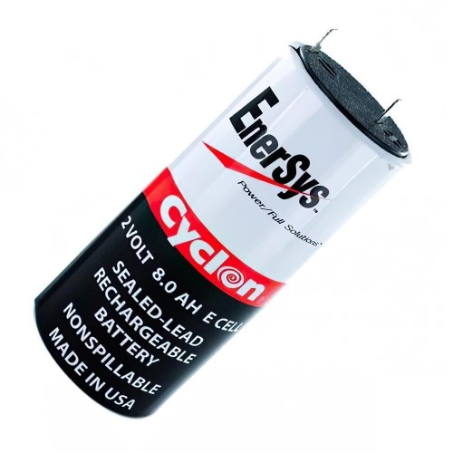 Hawker Energy Cyclon 0860-0005 Single Dt Cell 2V 4.5Ah Akü