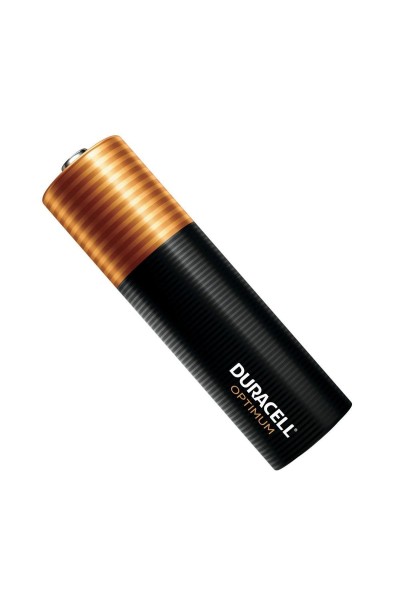 Duracell Optimum Alkalin AA Kalem Pil 4'Lü Paket