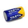 Varta 4014 Industrial Alkalin C Orta Boy Pil