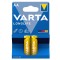 Varta 4106 Longlife Alkalin AA Kalem Pil 2'li Paket