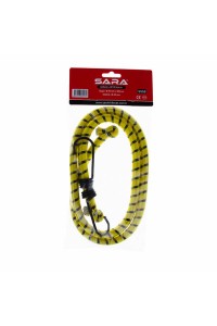 Sara Bagaj Lastiği Kalın S558 2064