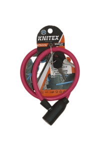 KNITEX 516 BİSİKLET KİLİDİ 65cm
