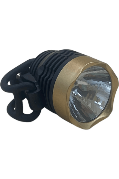 KNITEX 1038 3 FONKSİYONLU BİSİKLET FENERİ