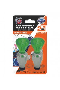 KNITEX 1048 SİBOP LAMBASI ELMAS