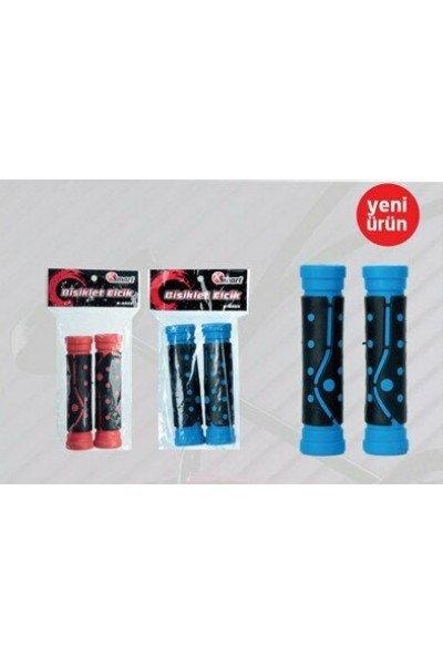 Bisiklet Elcik Renkli Takım K-4353 4353 4360