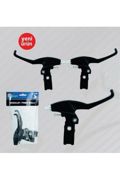 Ksmart Bisiklet Fren Kolu Takım K-4551 4551