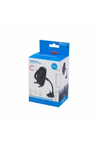 Acl Araç Telefon Tutacak T-01 2171