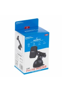Acl Araç İçi Telefon Tutucu Magnetic T-14 4967
