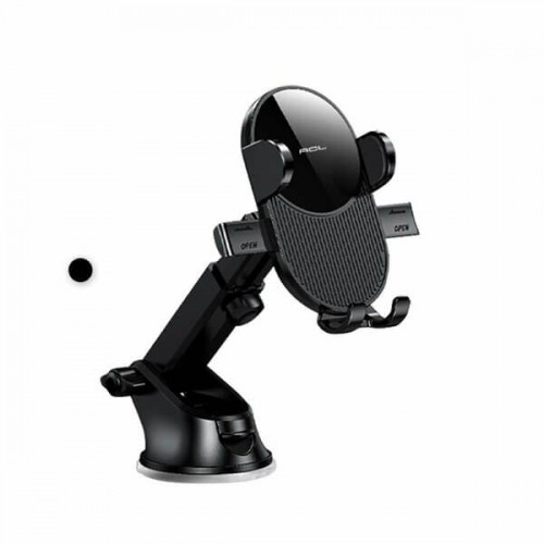 Acl Araç İçi Telefon Tutucu Vantuzlu T-81 1742
