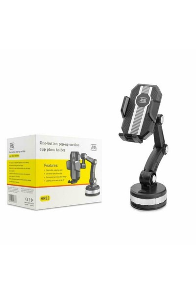 Subzero Araç Telefon Tutucu HR82 3337