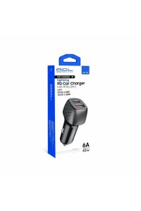 Acl Araç Şarj PD Type-C - Lightnig AC-93 3419