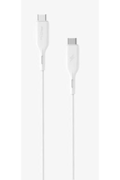 Acl Şarj Kablo PD USB Type-C - Type-C 60W 1mt ACK-107 4927