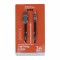 Acl Şarj Kablo USB Lightning 3A 1.2mt Silikon 61D 2978