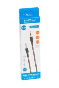 ELK-01928 - ACL A-6 AUX SES KABLOSU