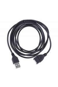 ELK-05286 - GABBLE UFB203 USB E+D 3MT UZATMA KABLOSU