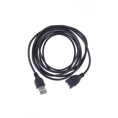 ELK-05286 - GABBLE UFB203 USB E+D 3MT UZATMA KABLOSU