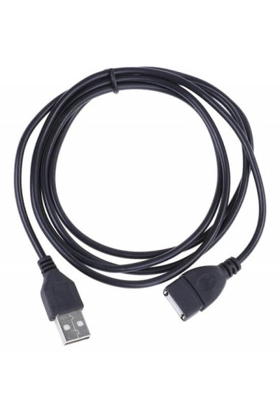 ELK-05290 - GABBLE UFB201 USB E+D 1,5MT UZATMA