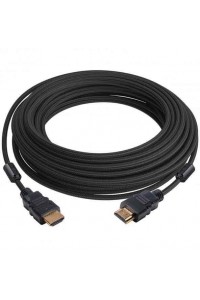 ELK-05887 - GABBLE ÖRGÜLÜ HDMI KABLOSU 5 METRE