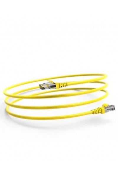 ELK-06436 - GABBLE GAB1 ETHERNET KABLOSU CAT5 1MT