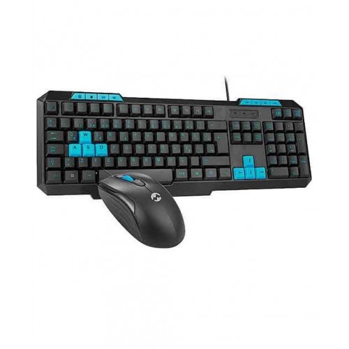 ELK-05600 - EVEREST KM-6825 KLAVYE+MOUSE SET