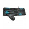 ELK-05600 - EVEREST KM-6825 KLAVYE+MOUSE SET