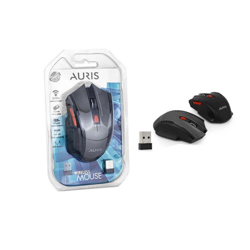 Auris Mouse Kablosuz Wireless ARS-MW03 0990