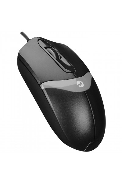 ELK-04578 - EVEREST SM-220 OPTİK KABLOLU MOUSE