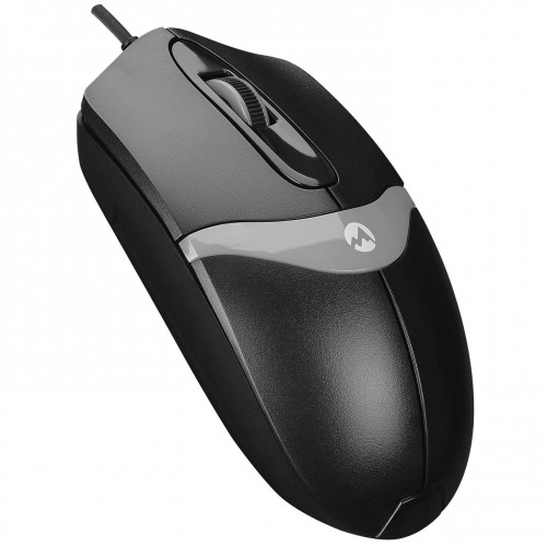 ELK-04578 - EVEREST SM-220 OPTİK KABLOLU MOUSE