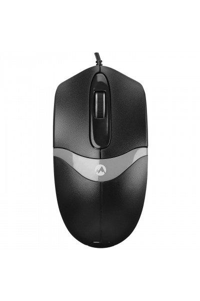 ELK-04578 - EVEREST SM-220 OPTİK KABLOLU MOUSE