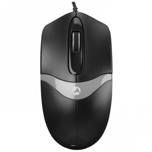 ELK-04578 - EVEREST SM-220 OPTİK KABLOLU MOUSE