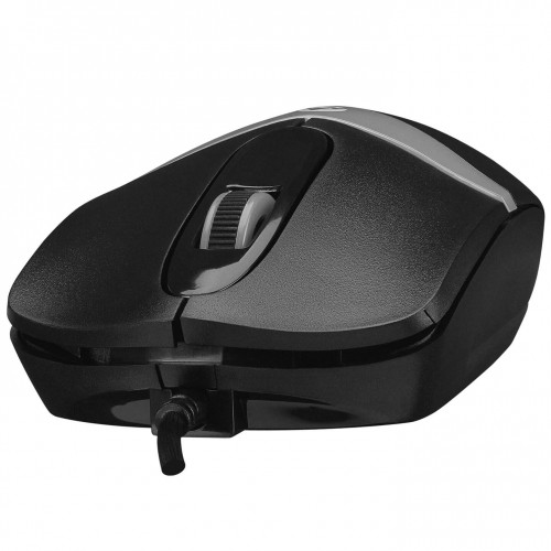 ELK-04578 - EVEREST SM-220 OPTİK KABLOLU MOUSE