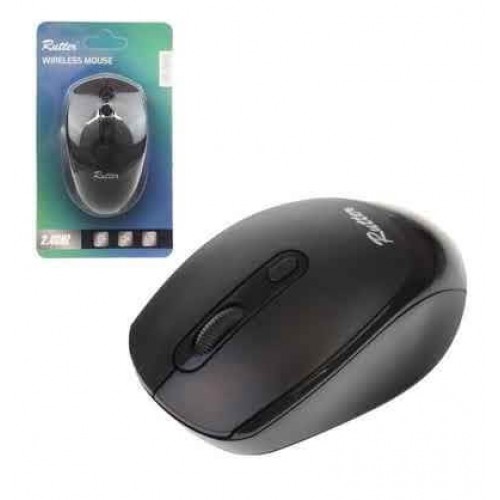 ELK-05577 - RUTTER RT-WM9 KABLOSUZ MAUSE