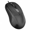 Everest Mouse USB Kablolu Siyah 22135 SM-163 7030