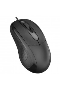 Everest Mouse USB Kablolu Siyah 22135 SM-163 7030