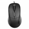 Everest Mouse USB Kablolu Siyah 22135 SM-163 7030