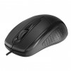 Everest Mouse USB Kablolu Siyah 22135 SM-163 7030