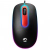 Everest Usb Kırmızı Işıklı Optik Mouse Kablolu SM-166 9304 9250