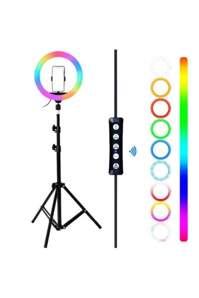 ACL BLD-03 26 LİVE LAMP