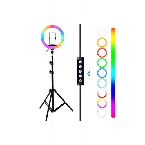 ACL BLD-03 26 LİVE LAMP