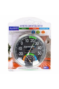 Real Özs Derece Termometre Analog ÖZS-1940 1014 3810