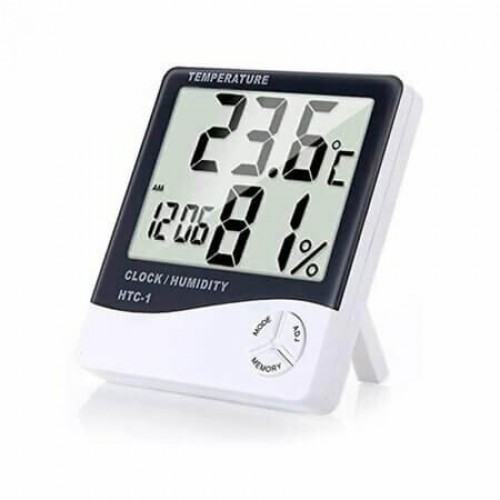 Real Özs Derece Termometre Dijital HTC-1 ÖZS-10425 4253 4251 5722