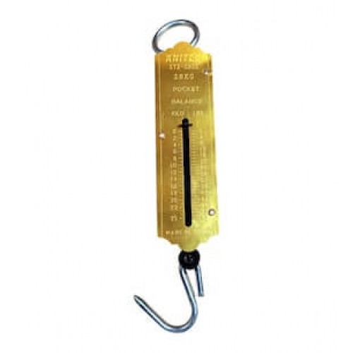 HRD-010562 - KNITEX B-5 EL KANTARI 25 kg VKM KTX-2832